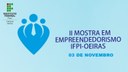 Mostra de Empreendedorismo