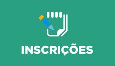 Inscrições até o dia 10 de março