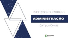 Confira os documentos divulgados pelo campus