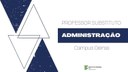 Confira os documentos divulgados pelo campus