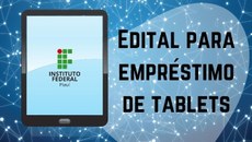 Confira o resultado do edital