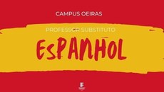 Veja o documento divulgado pelo campus