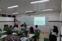 Oeiras - Posse Conselho Diretor