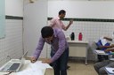 Oeiras - Posse Conselho Diretor