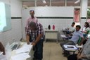 Oeiras - Posse Conselho Diretor