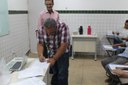 Oeiras - Posse Conselho Diretor