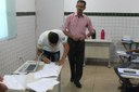 Oeiras - Posse Conselho Diretor