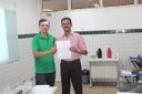 Oeiras - Posse Conselho Diretor