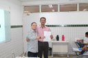 Oeiras - Posse Conselho Diretor