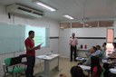 Oeiras - Posse Conselho Diretor