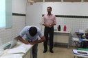 Oeiras - Posse Conselho Diretor