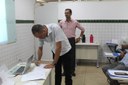 Oeiras - Posse Conselho Diretor