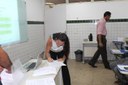 Oeiras - Posse Conselho Diretor