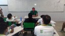 Atividades no Campus Oeiras