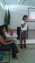 Atividades no Campus Oeiras