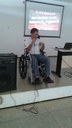 Atividades no Campus Oeiras