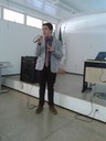 Atividades no Campus Oeiras