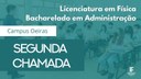 Convocação