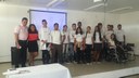 Atividade no Campus Oeiras