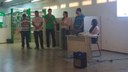 Encontro Pedagógico