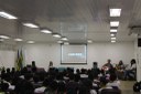 Dia Internacional da Mulher - campus Oeiras