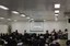 Dia Internacional da Mulher - campus Oeiras