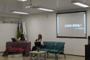 Dia Internacional da Mulher - campus Oeiras