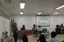 Dia Internacional da Mulher - campus Oeiras