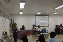 Dia Internacional da Mulher - campus Oeiras