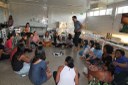 Dia Internacional da Mulher - campus Oeiras