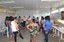 Dia Internacional da Mulher - campus Oeiras