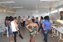 Dia Internacional da Mulher - campus Oeiras