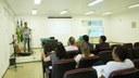 Abertura do evento 