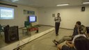 Apresentação das atividades realizadas 