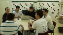 Reuniões dos setores para elaboração de metas 