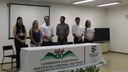 I Jornada Científica e o I Encontro das Pós-graduações