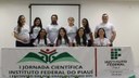 I Jornada Científica e o I Encontro das Pós-graduações