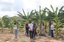 I Mostra das Agrárias