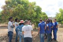 I Mostra das Agrárias