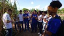 I Mostra das Agrárias