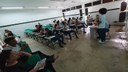 Feira de Integração