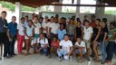 Cidadania e cultura política: uma discussão acerca de práticas democráticas no ambiente escolar