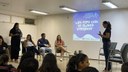 Semana de Integração