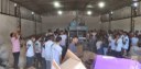 VII Encontro sobre o Meio Ambiente