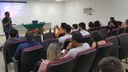 Mostra de Empreendedorismo e Startupeando