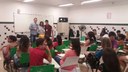 Mostra de Empreendedorismo e Startupeando