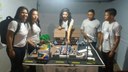 Mostra de Empreendedorismo e Startupeando