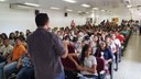 Mostra de Empreendedorismo e Startupeando