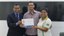 Campus vence etapa estadual de concurso