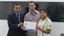 Campus vence etapa estadual de concurso